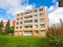 Prodej bytu 4+1, Kladno, Anglická, 80 m2