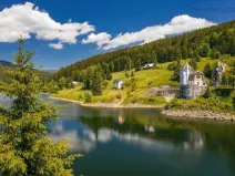 Prodej louky, Špindlerův Mlýn, 10203 m2