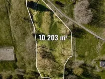 Prodej louky, Špindlerův Mlýn, 10203 m2