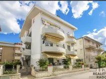 Prodej bytu 2+kk, Via delle Regioni,Alba Adriatica,Itálie, 65 m2