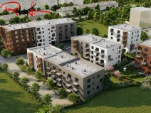 Prodej bytu 3+kk, Praha, Schoellerova, 65 m2