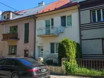 Prodej rodinného domu, Svitavy, Vítězná, 160 m2