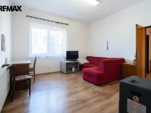 Prodej rodinného domu, Třebíč - Stařečka, Sucheniova, 200 m2