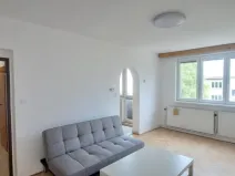 Pronájem bytu 2+1, Jihlava, Jiřího z Poděbrad, 55 m2