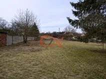 Prodej pozemku pro bydlení, Náměšť na Hané, 1058 m2