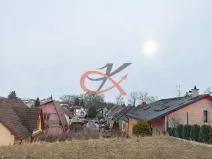 Prodej pozemku pro bydlení, Náměšť na Hané, 1058 m2