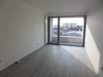 Pronájem bytu 1+kk, Chrudim - Chrudim II, Na Kopanici, 29 m2