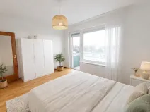 Pronájem bytu 4+kk, Praha - Zličín, Sazovická, 111 m2