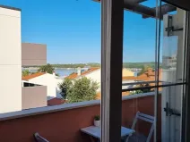 Prodej bytu 2+kk, Medulin, Chorvatsko, 47 m2