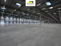 Pronájem výrobních prostor, Lovosice, Terezínská, 10000 m2