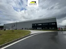 Pronájem skladu, České Budějovice - České Budějovice 7, Stradonická, 8890 m2