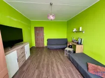 Prodej bytu 2+1, Chomutov, Borová, 60 m2