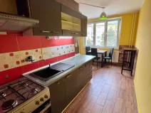 Prodej bytu 2+1, Chomutov, Borová, 60 m2
