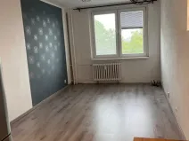 Pronájem bytu 1+1, Litvínov - Hamr, Přátelství, 39 m2
