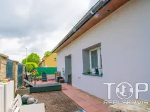 Prodej rodinného domu, Zámrsk - Janovičky, 63 m2
