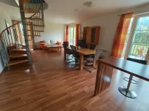 Pronájem bytu 3+kk, Horní Planá, 110 m2