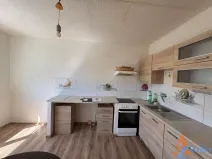 Pronájem bytu 1+1, Jirkov, Studentská, 35 m2