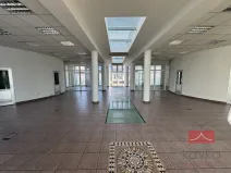 Pronájem komerční nemovitosti, Světlá nad Sázavou, Lánecká, 250 m2