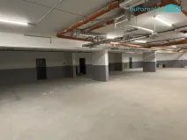 Pronájem garážového stání, Kutná Hora, Za Lidkou, 15 m2