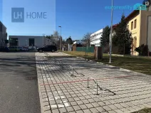 Pronájem garážového stání, Kutná Hora, Za Lidkou, 15 m2