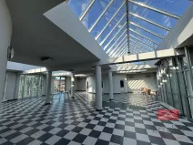 Pronájem komerční nemovitosti, Světlá nad Sázavou, Lánecká, 250 m2
