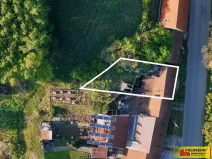 Prodej pozemku pro bydlení, Rousínov - Rousínovec, 133 m2