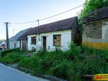 Prodej pozemku pro bydlení, Rousínov - Rousínovec, 133 m2
