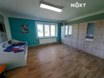 Prodej bytu 3+1, Týn nad Vltavou, Havlíčkova, 80 m2