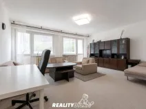 Prodej bytu 3+1, Praha - Michle, V dolině, 92 m2