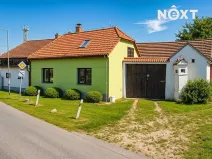 Prodej rodinného domu, Vodňany, 95 m2