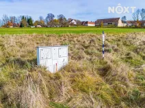 Prodej pozemku pro bydlení, Římov, 612 m2
