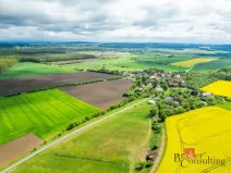 Prodej pozemku pro bydlení, Boharyně, 1197 m2