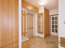 Prodej bytu 2+1, Praha - Nusle, Hradeckých, 65 m2