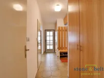 Prodej bytu 2+1, Praha - Nusle, Hradeckých, 65 m2