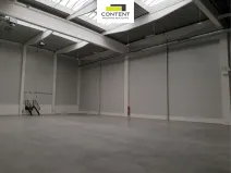 Pronájem výrobních prostor, Praha - Hostivař, U Pekáren, 943 m2