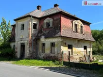 Prodej ubytování, Cvikov - Lindava, 11489 m2