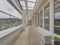 Prodej bytu 1+kk, Zlín, Ševcovská, 33 m2