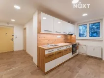 Pronájem bytu 1+1, Mohelnice, Staškova, 37 m2