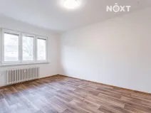 Pronájem bytu 1+1, Šumperk, Uničovská, 36 m2