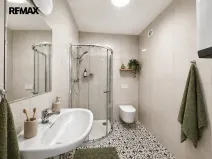 Pronájem bytu 1+kk, Praha - Břevnov, Radimova, 28 m2