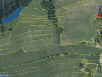 Prodej lesa, Frýdlant - Albrechtice u Frýdlantu, 16437 m2