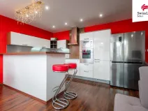 Prodej bytu 3+kk, Pardubice, Mezi Mosty, 96 m2
