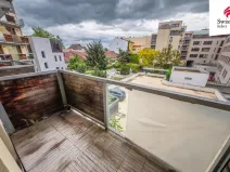 Prodej bytu 3+kk, Pardubice, Mezi Mosty, 96 m2