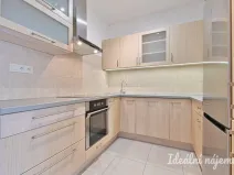 Pronájem bytu 2+kk, Brno, Langrova, 64 m2