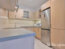 Pronájem bytu 2+kk, Brno, Langrova, 64 m2