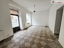 Pronájem obchodního prostoru, Brandýs nad Labem-Stará Boleslav - Brandýs nad Labem, Ivana Olbrachta, 40 m2
