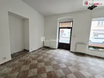 Pronájem obchodního prostoru, Brandýs nad Labem-Stará Boleslav - Brandýs nad Labem, Ivana Olbrachta, 40 m2