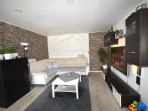 Prodej bytu 3+1, Jeseník, Nerudova, 64 m2