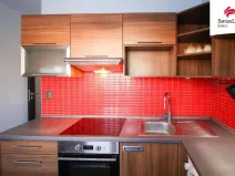Pronájem bytu 3+1, Luka nad Jihlavou, Nová, 64 m2