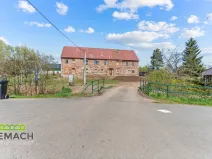 Prodej ubytování, Božanov, 650 m2